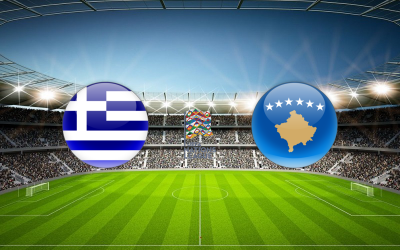 Видео обзор матча Греция - Косово (14.10.2020)