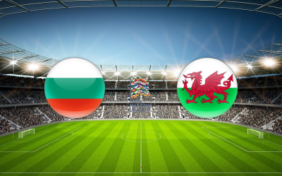 Видео обзор матча Болгария - Уэльс (14.10.2020)