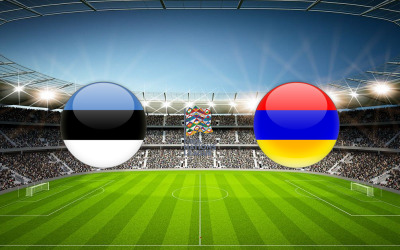 Видео обзор матча Эстония - Армения (14.10.2020)