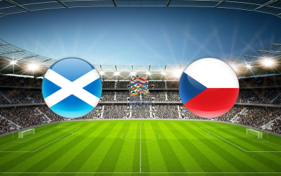 Видео обзор матча Шотландия - Чехия (14.10.2020)