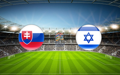Видео обзор матча Словакия - Израиль (14.10.2020)