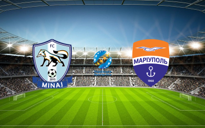Видео обзор матча Минай - Мариуполь (17.10.2020)