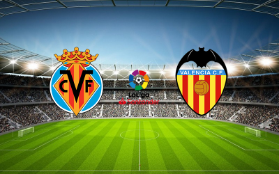 Видео обзор матча Вильярреал - Валенсия (18.10.2020)