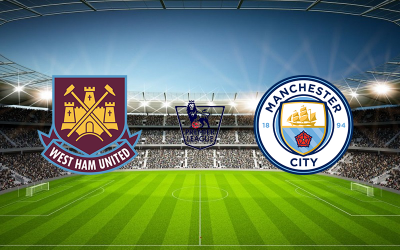 Видео обзор матча Вест Хэм - Манчестер Сити (24.10.2020)
