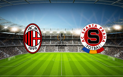 Видео обзор матча Милан - Спарта (29.10.2020)