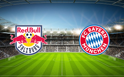 Видео обзор матча Ред Булл Зальцбург - Бавария (3.11.2020)