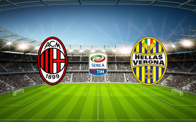 Видео обзор матча Милан - Верона (08.11.2020)