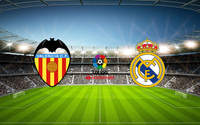 Видео обзор матча Валенсия - Реал Мадрид (08.11.2020)