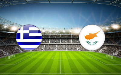 Видео обзор матча Греция - Кипр (11.11.2020)