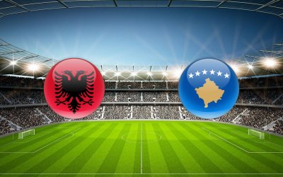 Видео обзор матча Албания - Косово (11.11.2020)