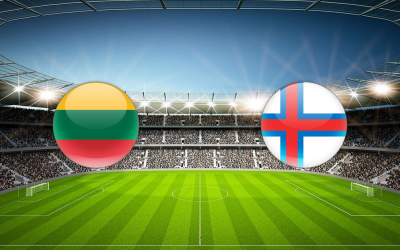 Видео обзор матча Литва - Фарерские острова (11.11.2020)
