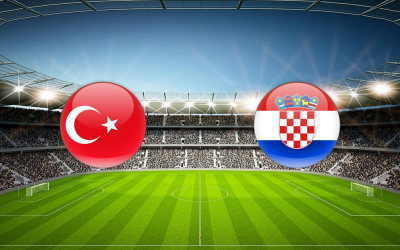 Видео обзор матча Турция - Хорватия (11.11.2020)