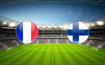 Видео обзор матча Франция - Финляндия (11.11.2020)