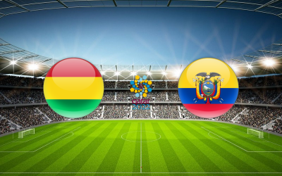 Видео обзор матча Боливия - Эквадор (12.11.2020)