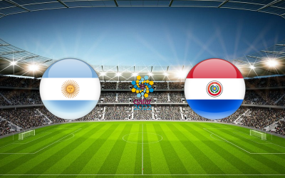 Видео обзор матча Аргентина - Парагвай (13.11.2020)