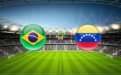 Видео обзор матча Бразилия - Венесуэла (14.11.2020)