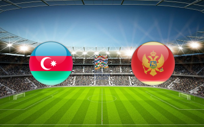Видео обзор матча Азербайджан - Черногория (14.11.2020)