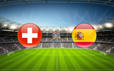 Видео обзор матча Швейцария - Испания (14.11.2020)