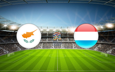 Видео обзор матча Кипр - Люксембург (14.11.2020)