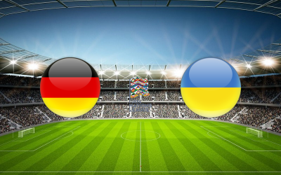 Видео обзор матча Германия - Украина (14.11.2020)