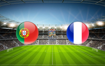 Видео обзор матча Португалия - Франция (14.11.2020)