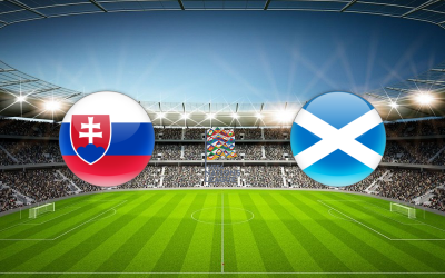 Видео обзор матча Словакия - Шотландия (15.11.2020)