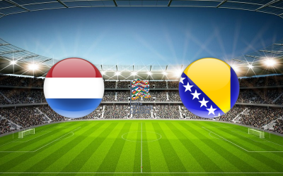Видео обзор матча Нидерланды - Босния и Герцеговина (15.11.2020)