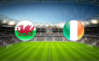 Видео обзор матча Уэльс - Ирландия (15.11.2020)