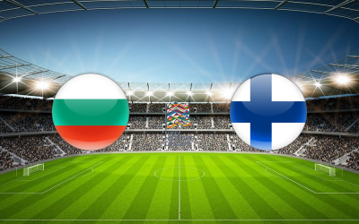 Видео обзор матча Болгария - Финляндия (15.11.2020)