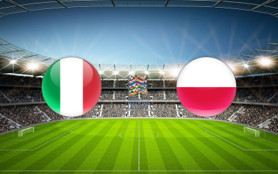 Видео обзор матча Италия - Польша (15.11.2020)