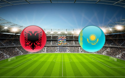 Видео обзор матча Албания - Казахстан (15.11.2020)
