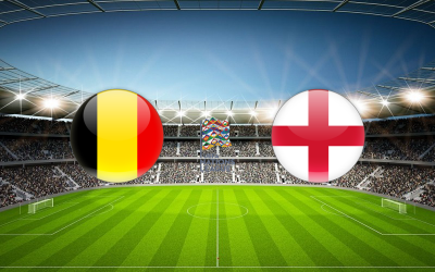Видео обзор матча Бельгия - Англия (15.11.2020)