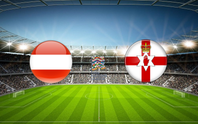 Видео обзор матча Австрия - Северная Ирландия (15.11.2020)
