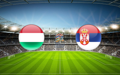 Видео обзор матча Венгрия - Сербия (15.11.2020)
