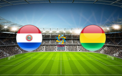 Видео обзор матча Парагвай - Боливия (18.11.2020)