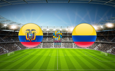 Видео обзор матча Эквадор - Колумбия (18.11.2020)