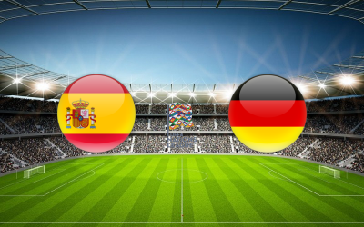 Видео обзор матча Испания - Германия (17.11.2020)