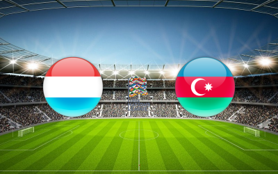 Видео обзор матча Люксембург - Азербайджан (17.11.2020)