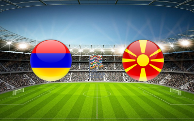 Видео обзор матча Армения - Северная Македония (18.11.2020)