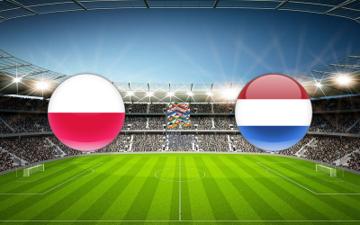 Видео обзор матча Польша - Нидерланды (18.11.2020)