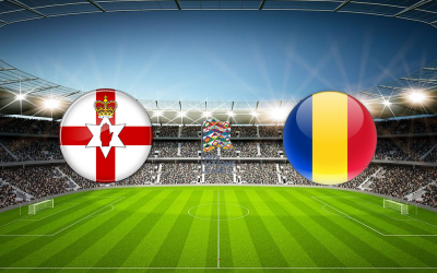 Видео обзор матча Северная Ирландия - Румыния (18.11.2020)