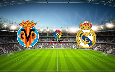 Видео обзор матча Вильярреал - Реал Мадрид (21.11.2020)