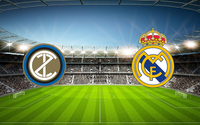 Видео обзор матча Интер - Реал Мадрид (25.11.2020)