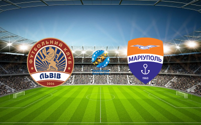 Видео обзор матча Львов - Мариуполь (27.11.2020)