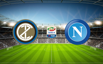 Видео обзор матча Интер - Наполи (16.12.2020)