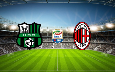 Видео обзор матча Сассуоло - Милан (20.12.2020)