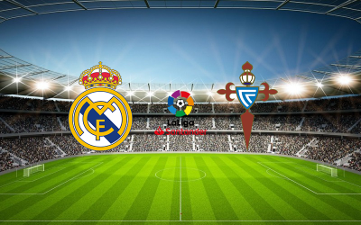 Видео обзор матча Реал Мадрид - Сельта (02.01.2021)