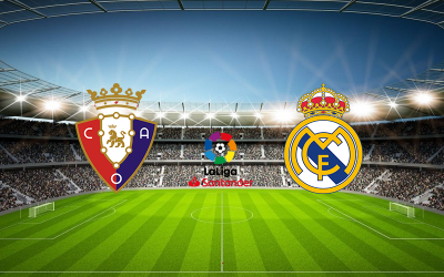 Видео обзор матча Осасуна - Реал Мадрид (09.01.2021)