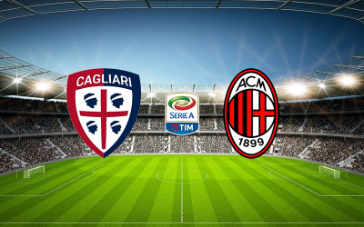Видео обзор матча Кальяри - Милан (18.01.2021)
