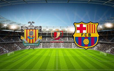Видео обзор матча Корнелья - Барселона (21.01.2021)